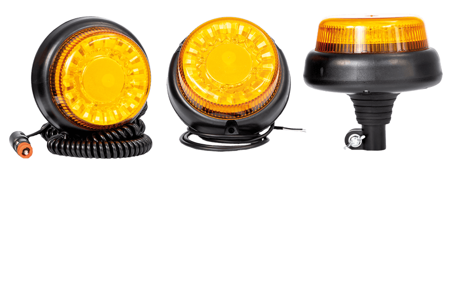 Маяк светодиодныйFristom FT-101 3S RO LED