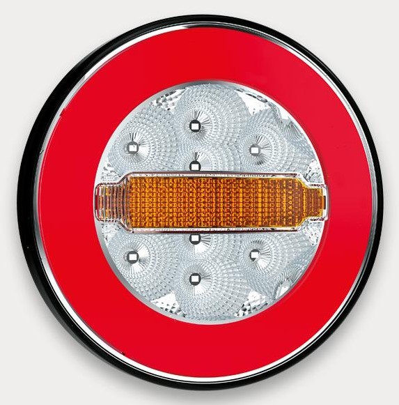 FT-113 Y LED