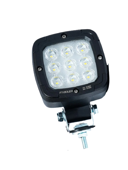 Надежные фары