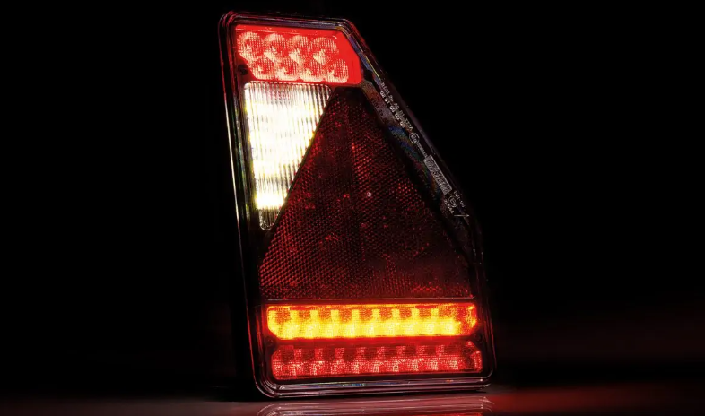 Фонарь Fristom FT-277 L LED