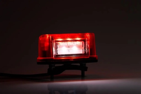 FT-016-A LED-1
