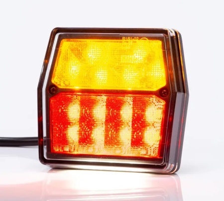 FT-222 LED-4