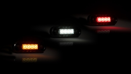 FT-073 LED DARK