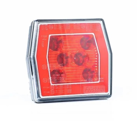FT-123 LED BAJONET