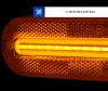 FT-071 LED - RUS - Фoнарь габаритный FRISTOM - YouTube - Opera_2021-10-27_10_48_09