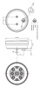 FT-111 LED BAJONET SHEMA
