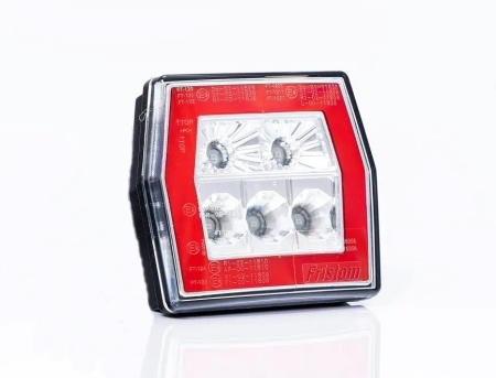 FT-120 LED BAJONET