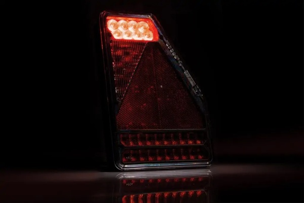 FT-277 L LED-3