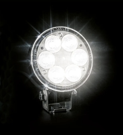 FT-365 LED SLIM-5