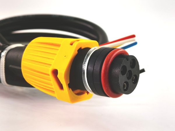 Fristom LED00020