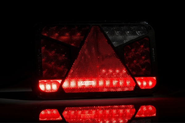 FT-370 L NT LED-1