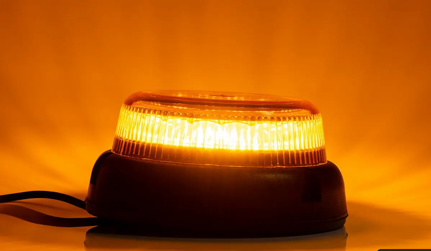 Сигнальный МАЯК Fristom FT-101 LED