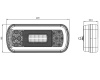 Ft-130 led - Fristom 5