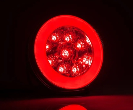 FT-111 LED-2