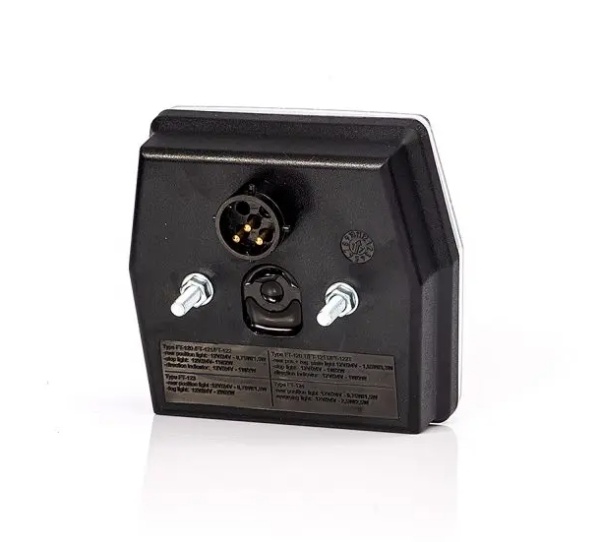 FT-121 LED BAJONET-1