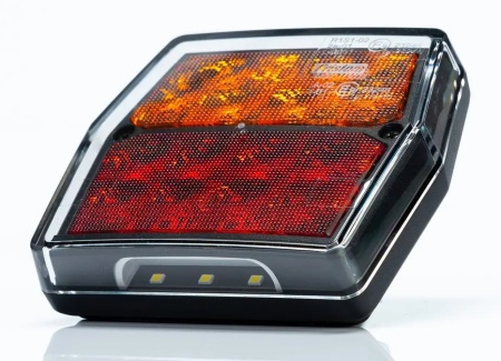 FT-222 LED-5