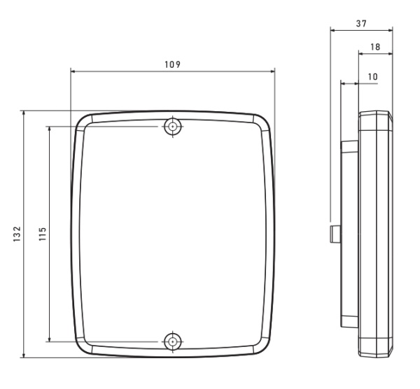 FT-323 LED-3