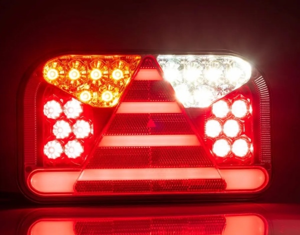 Ft-170 led - 1