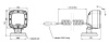 FT-063 LED MAG-5