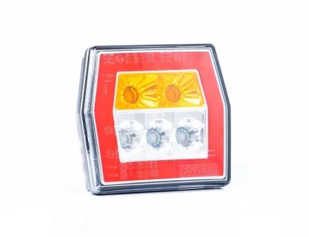 FT-121 LED BAJONET