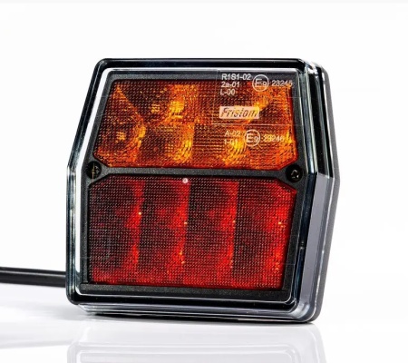 FT-222 LED