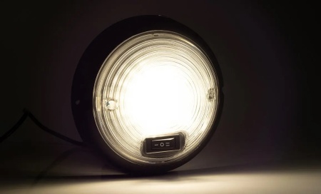 FT-160 CZ W LED-1