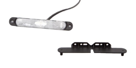 FT-065 B+K LED-8