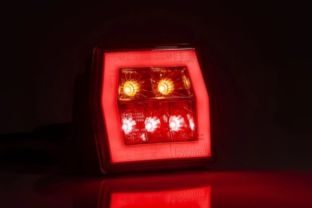FT-121 LED-1