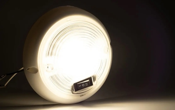 FT-160 B W LED-1