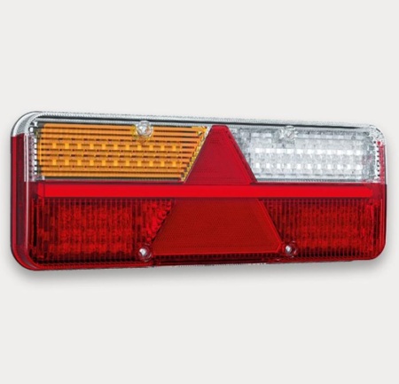 FT-500-16 LED