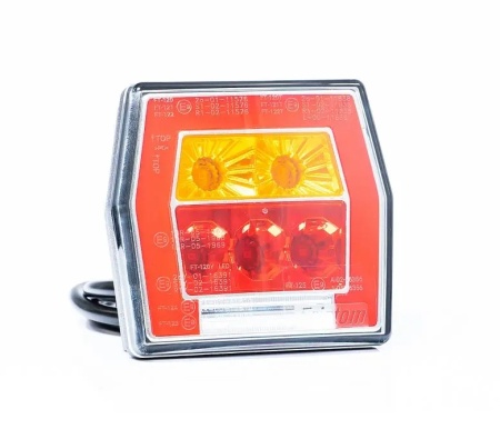 FT-122 T LED