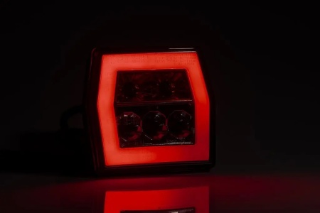 FT-121 LED-2