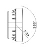 FT-400 LED P_3