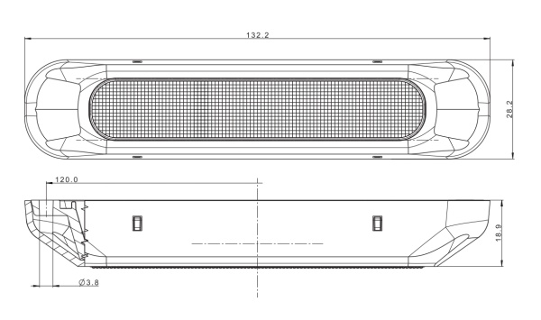 FT-333 LED-4