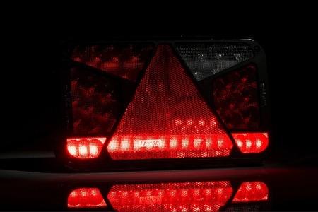 FT-370 L NT LED-1