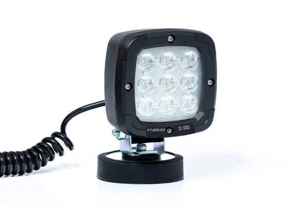 FT-063 LED MAG