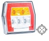 FT-121 T байонет