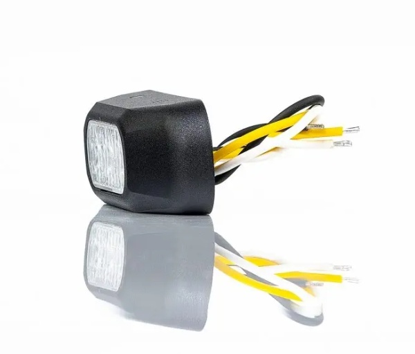 FT-200 LED-3
