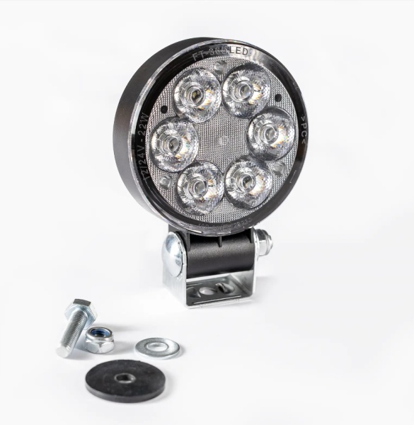 FT-365 LED SLIM-1
