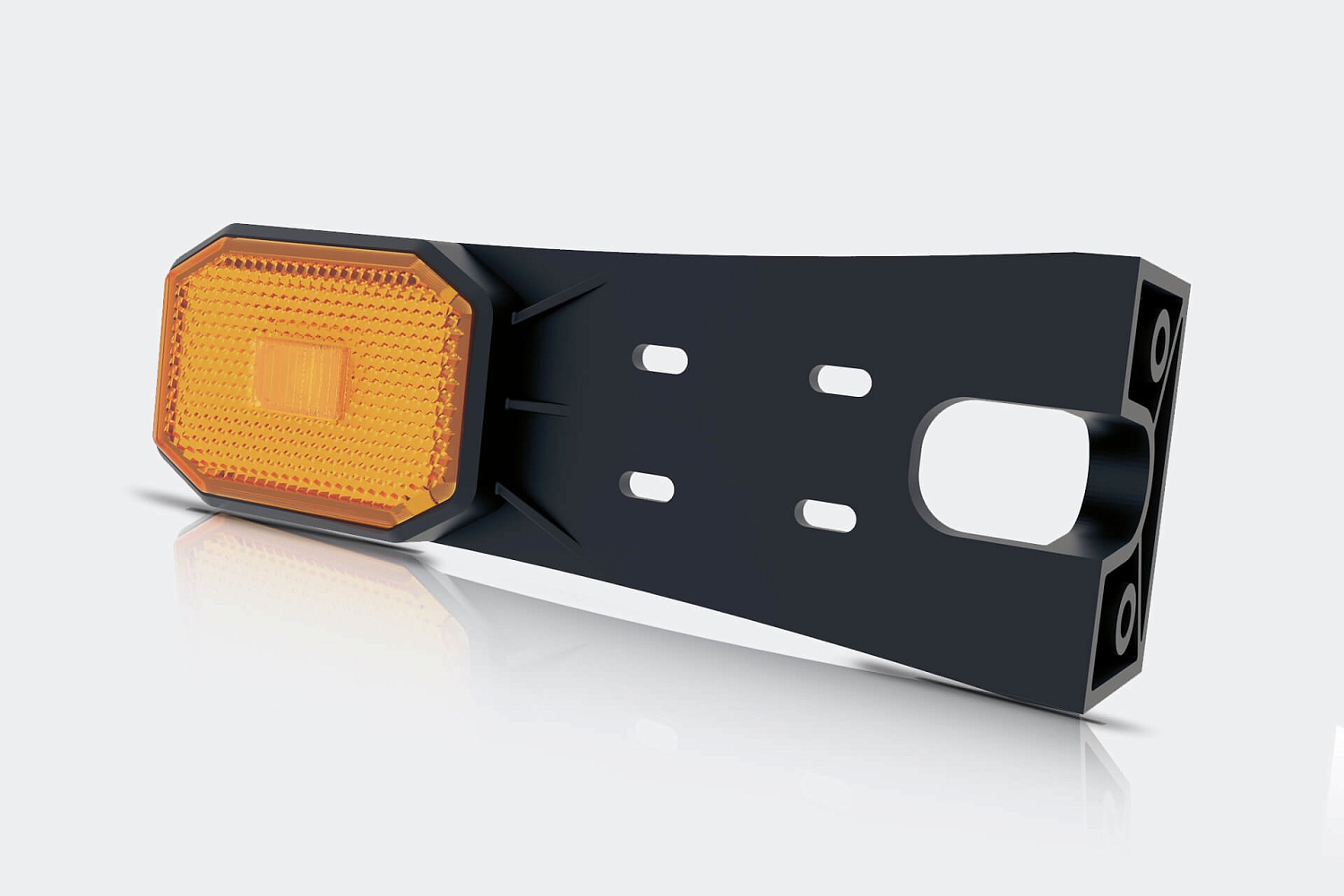 Фонарь габаритный FT-069 LED