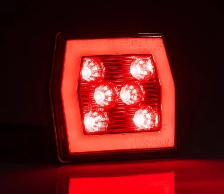 FT-123 LED-2