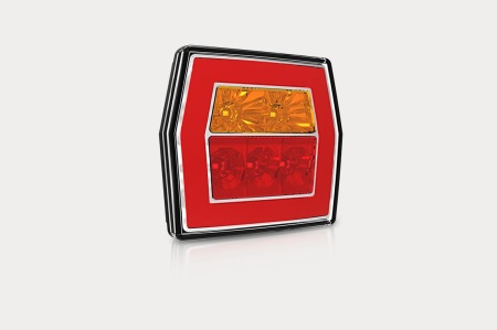FT-122 LED BAJONET