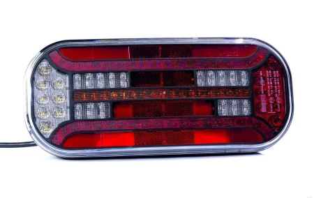 FT-600 L LED DI