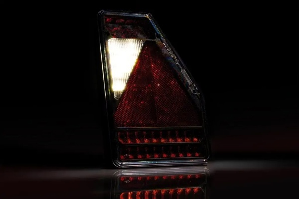 FT-277 L LED-2